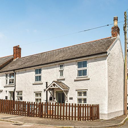 Chuckle Cottage Braunton Exteriér fotografie